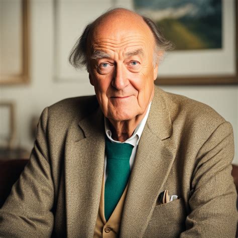 Roald Dahl
