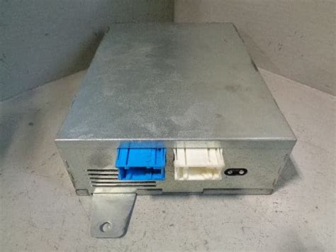 Image result for Range Rover L322 Reverse Camera Module