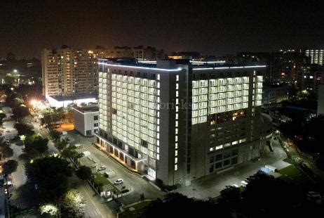 DLF MyPAD Studio Life in Gomti Nagar, Lucknow: Price, Brochure, Floor ...