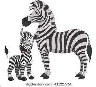 Image result for Zebra Cartoon