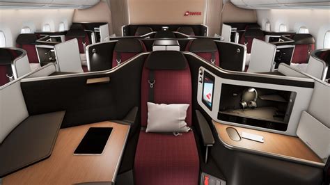 Swiss Airlines Business Class 的图像结果