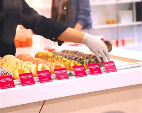 Third Culture Bakery — Home of the Mochi Muffin®