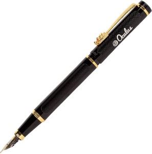 Oculus Mosaic 5260 Dragon Clip Fountain Pen - Buy Oculus Mosaic 5260 ...