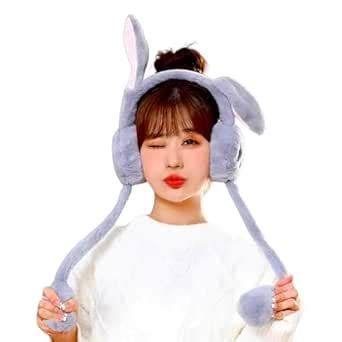 Buy Capsy Fashion Winter Ear Muffs for Men & Women – Warm Fleece Ear ...