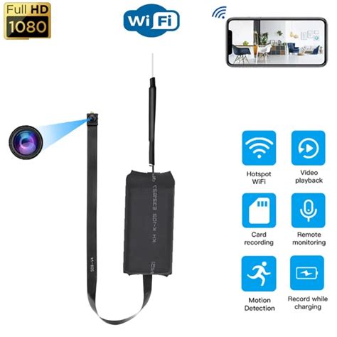 Installation Mini Camera 的图像结果