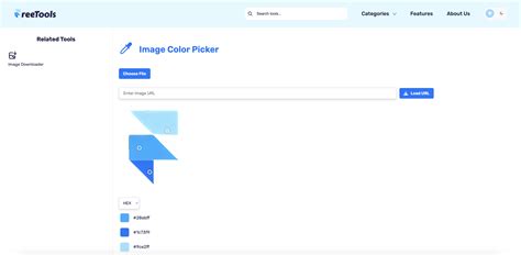 Image Color Picker — Free Tool to Identify Colors in Images