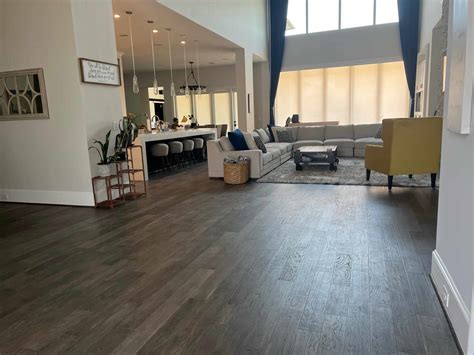 FinancialContent - GC Flooring Pros is a Leading Plano Flooring ...
