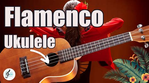 Image result for Flamenco Ukulele Tutorial