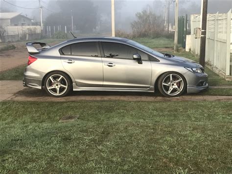 Civic Mugen 9th Gen