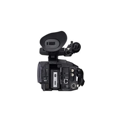 Buy Panasonic AG-CX350 4K Camcorder (AG-CX350) W/Padded Case, 128 GB ...