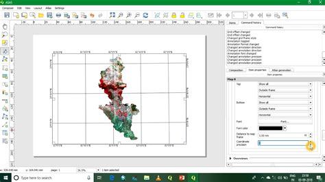 Image result for Map Layout Using QGIS