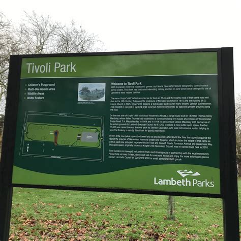 TIVOLI PARK - All You Need to Know BEFORE You Go 2026 (with Photos ...