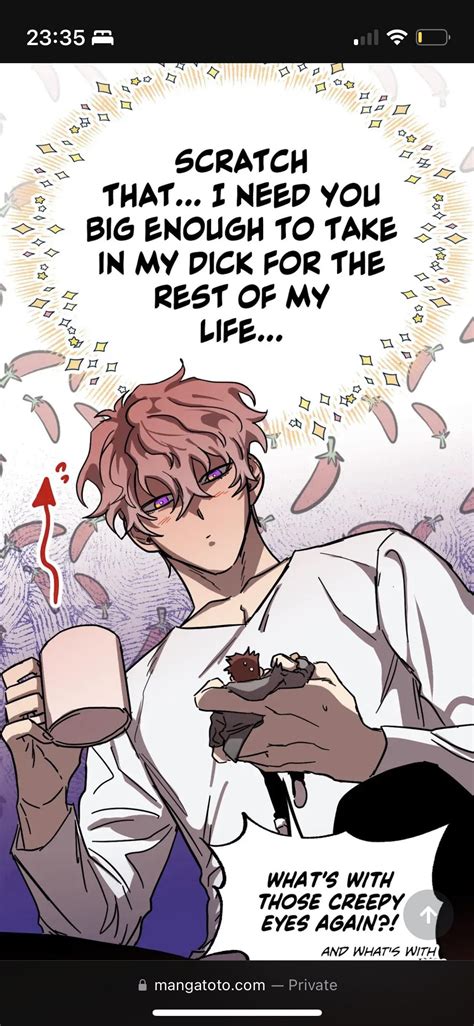 Go read bane of my existence it’s actually amazing 😂 : r/yaoi