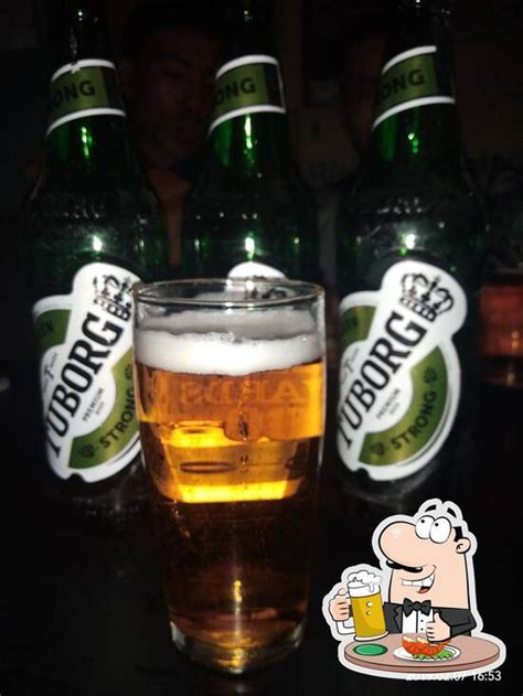 Menu at Nine Ten Hotel And Bar, Siliguri