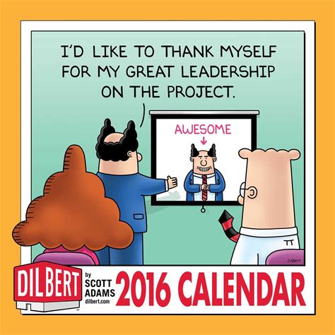 Buy Dilbert 2016 Wall Calendar Book Online at Low Prices in India ...