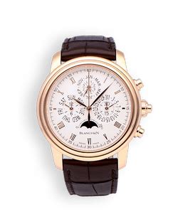 Blancpain Watches | Chrono24.in