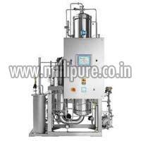 CIP System Manufacturer India,Modular CIP System Exporter,Supplier