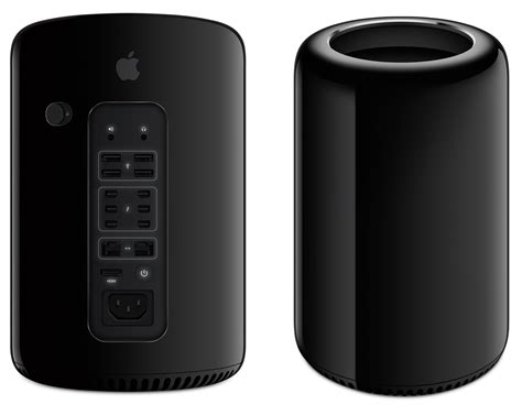 Apple Mac Pro review (2013) | The Verge