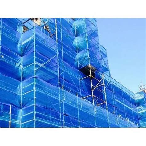 HDPE Scaffolding Netting Manufacturer from Nanjangud