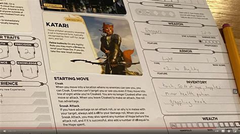 Images | Daggerheart.org