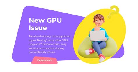 Image result for Fixing Unsupported Input