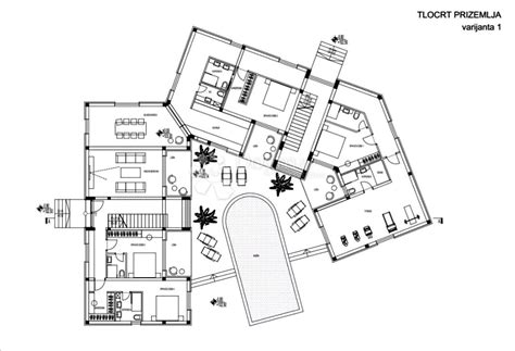 Kuća u izgradnji, Napjevi, Marina , kuća, površina 350m2