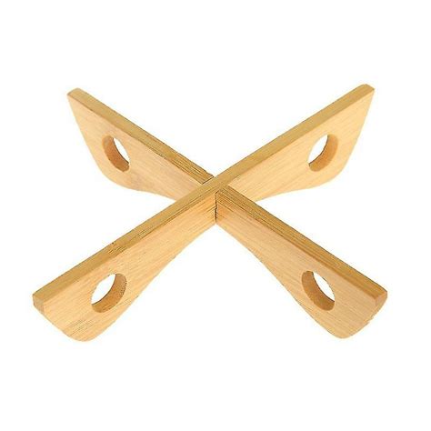 1 Pcs Tray Rack Pad Pot Insulation Mat Heat Resistant Cooling Dish ...