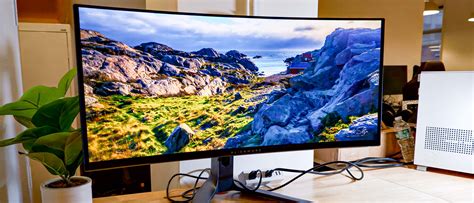 Alienware AW3423DWF QD-OLED gaming monitor review | Tom's Guide