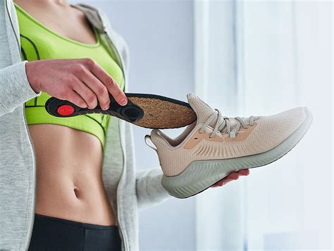 Buy Flat Feet Insoles Online in India | Flat Feet Orthotics