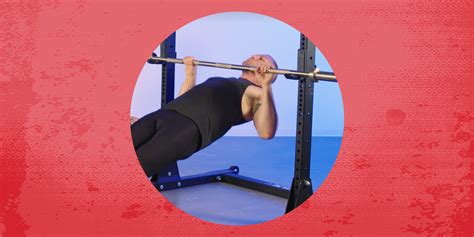 Image result for Inverted Row Proper Form