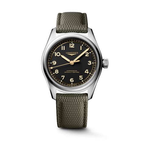 Men's watches | Swiss watches | LONGINES IN