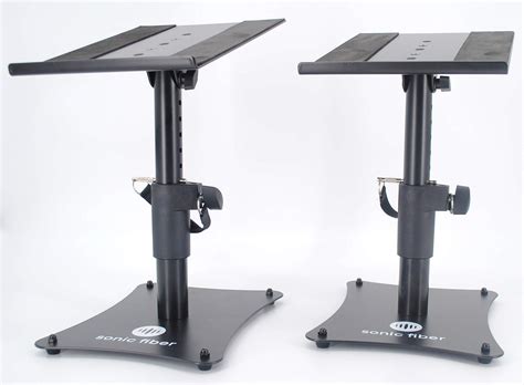 Digital DJ Gear KRK RP5 Rokit G4 Studio Monitor Pair, Black, w/Sonic ...