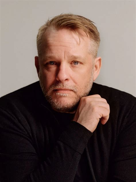 Agency for Jeppe Beck Laursen - Global Ensemble Talent