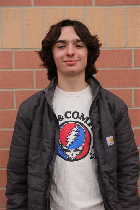 Jonah Cohen – Granite Bay Today