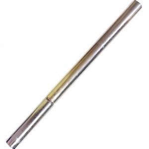 Wirmon Stainless Steel Nunchaku Chen Xi for Martial Arts & Karate Stick ...