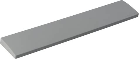 Keychron Gray Silicone Wrist & Palm Rest – 17.6 India | Ubuy