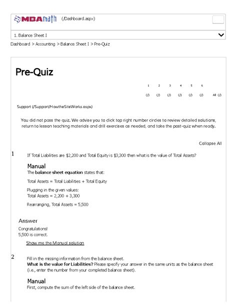 Image result for Financial Accounting Math Problems