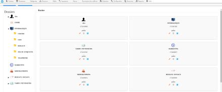 Image result for Drupal File Explorer
