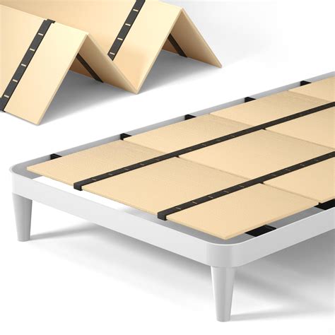 Imperius Mattress Support Wooden Bunkie Board/Bed Slats/Queen Bed Board ...
