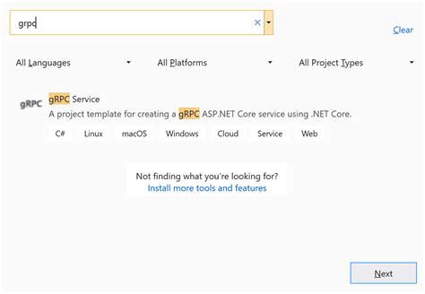 Image result for Grpc Service Design