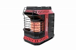 Image result for Mr. Heater Factory-Reconditioned Buddy FLEX Heater