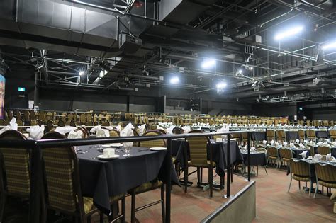 Jubilations Dinner Theatre