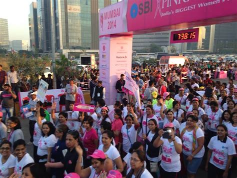 Pinkathon | Awareness