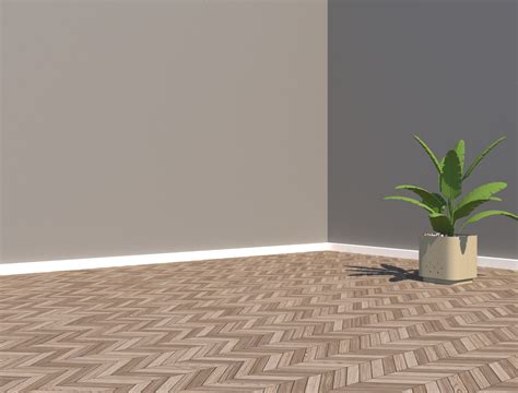 12 Best Floor Colors Perfectly Matching Gray Walls