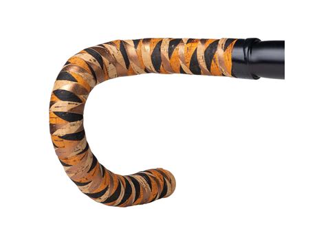 BTP – BTP Natural Cork Bartape - Print COK11 – ChooseMyBicycle