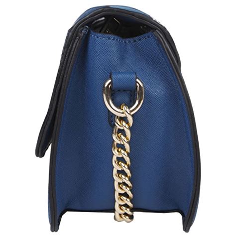 Elle Women's Sling Bag (Blue) : Amazon.in: Shoes & Handbags
