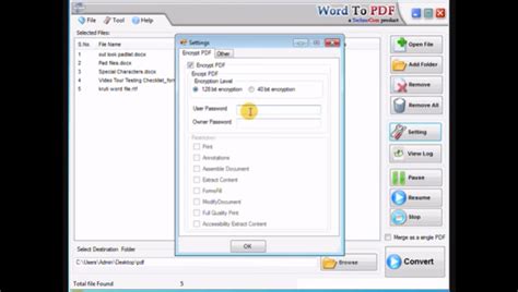 Image result for Word to PDF Converter Software