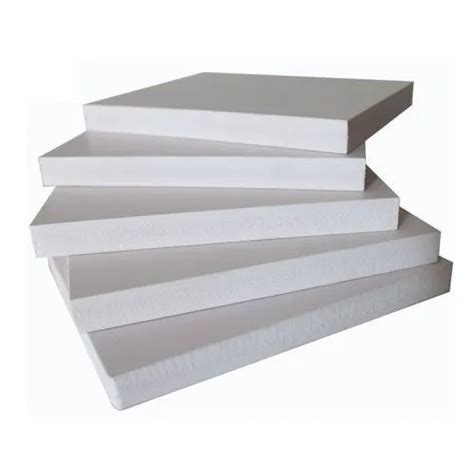 PVC Foam Boards - PVC Foam Board - Denwud Trader - Retailer from Kochi