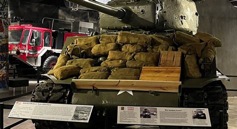 General George Patton Museum, Fort Knox - Tripadvisor