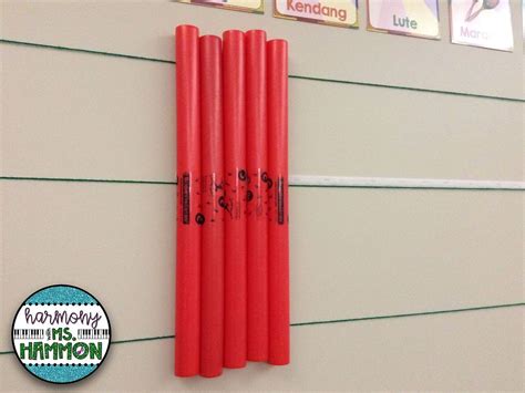 Image result for Boomwhacker Tutorial